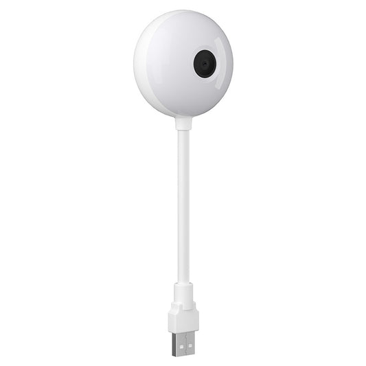 2K Video Lollipop Shape WiFi Baby Monitor