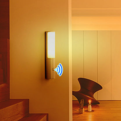 Smart Human Body Induction Motion Sensor LED